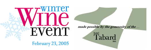 event logo